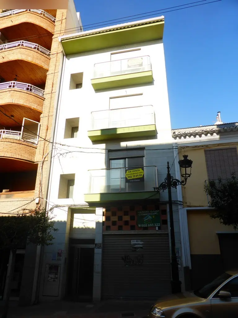 Local en Archena