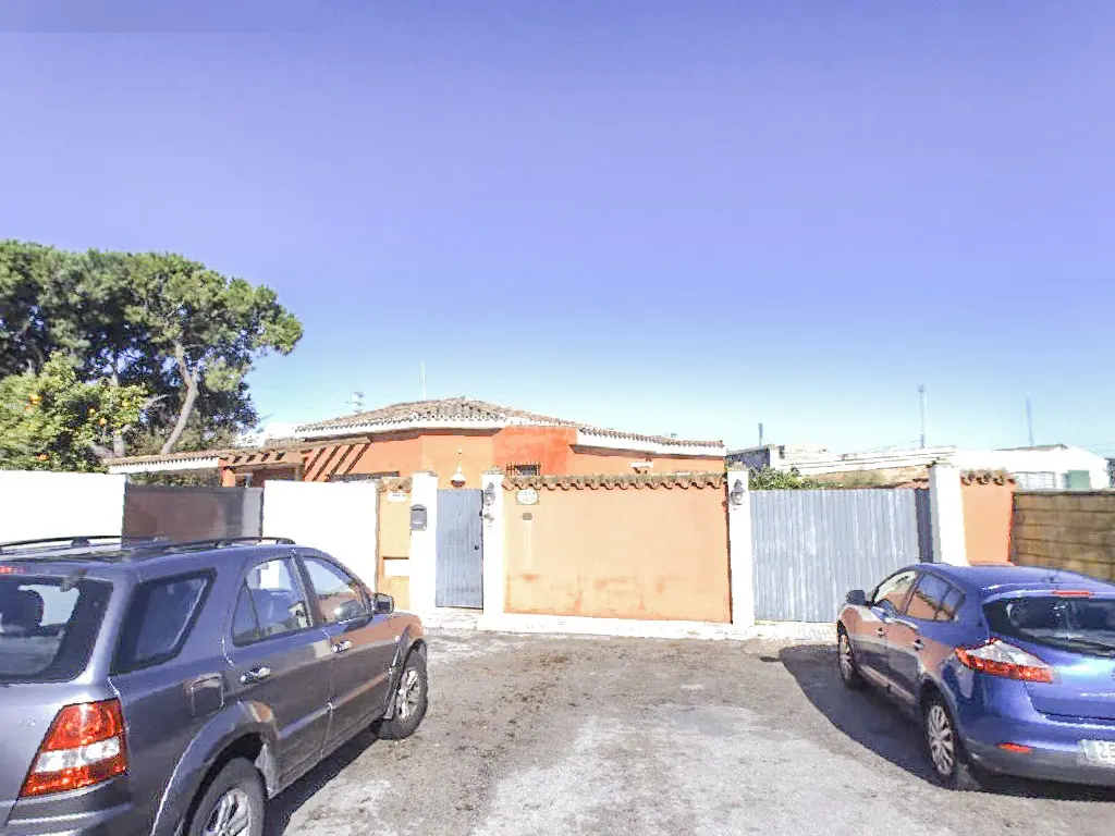Vivienda en El Puerto de Santa María