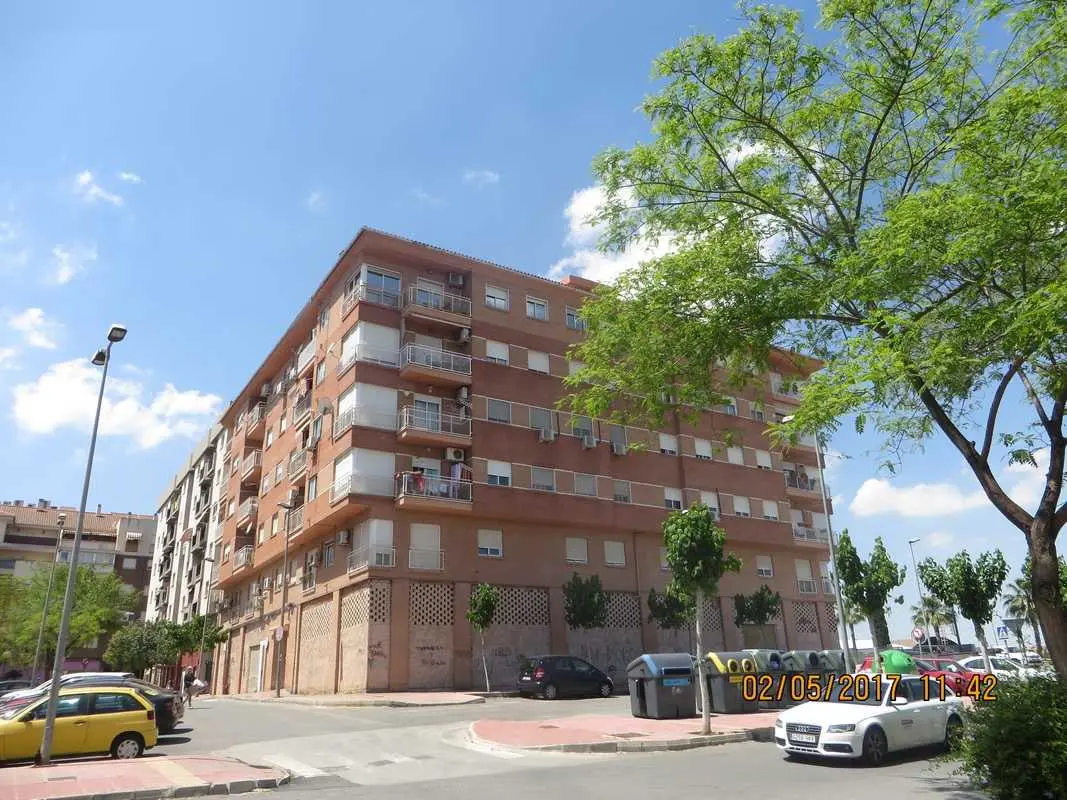 Vivienda en Alcantarilla