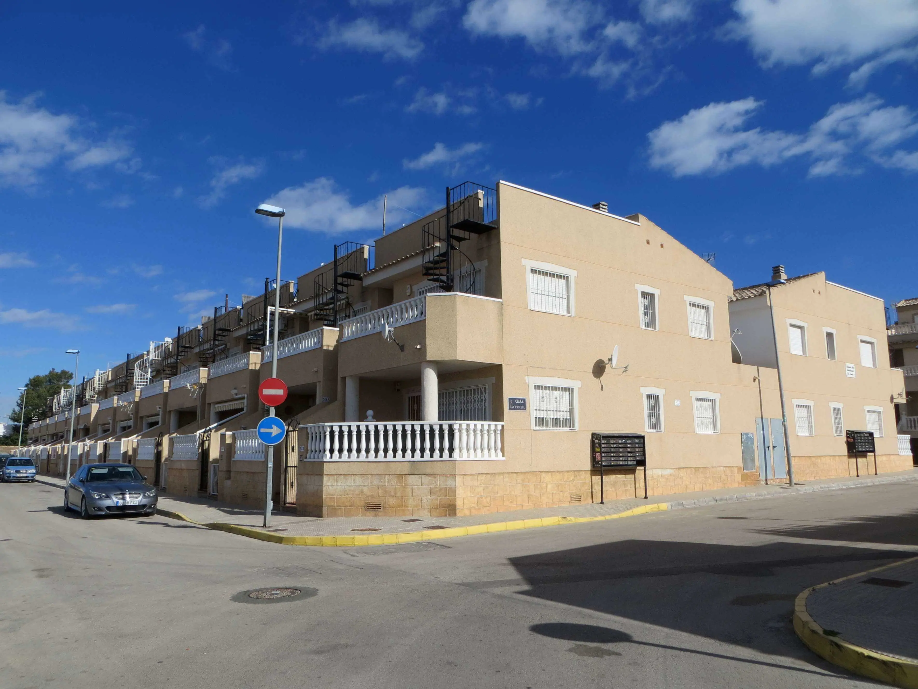 Vivienda en Formentera del Segura