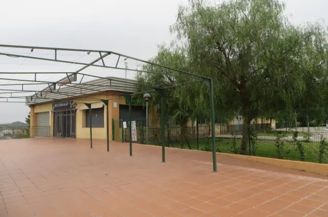 Vivienda en Artana