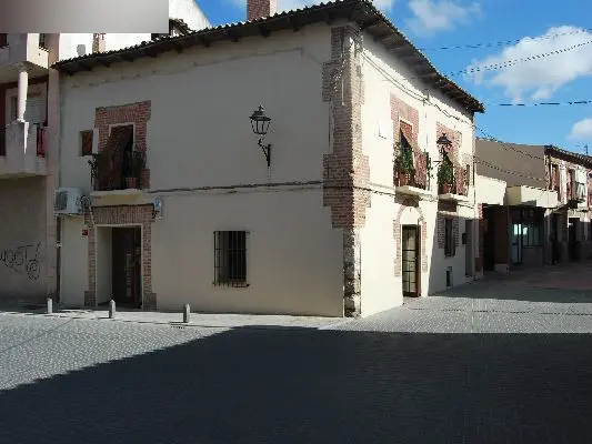 Vivienda en Mojados