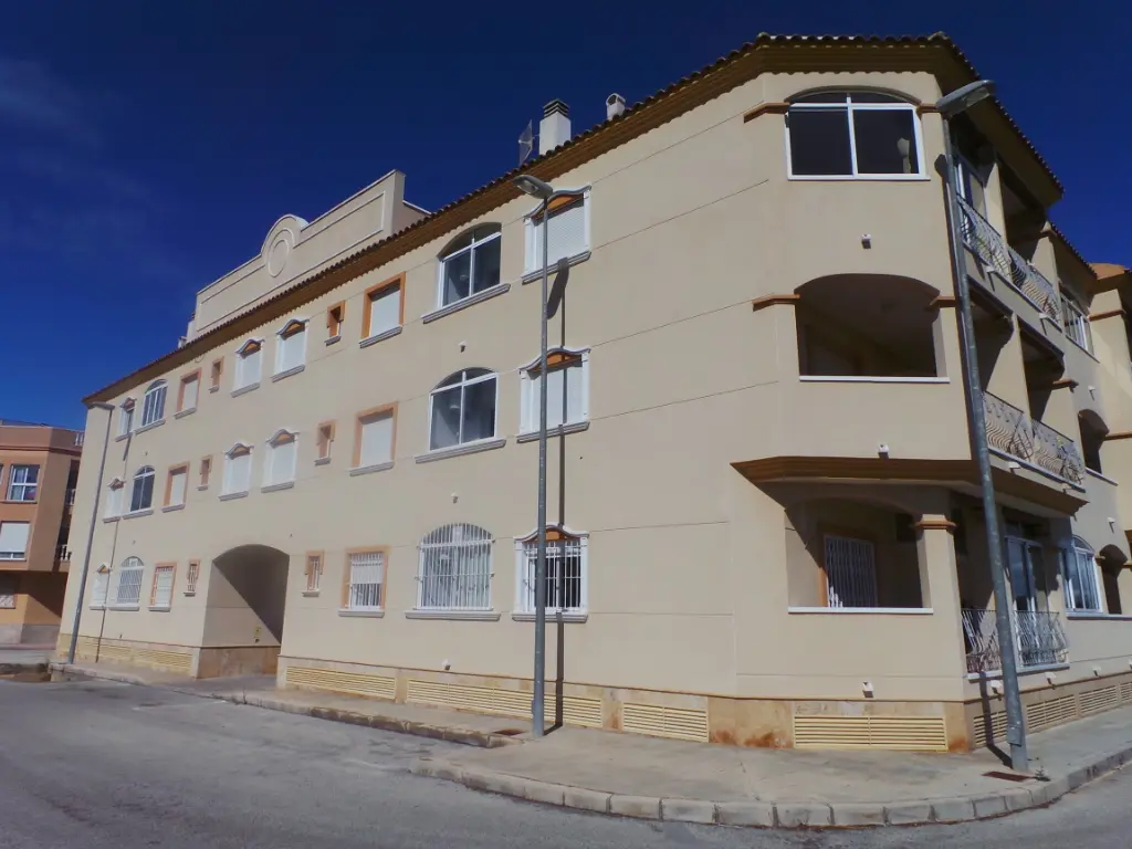 Vivienda en Dolores