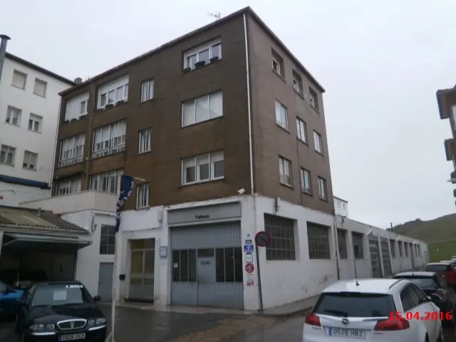 Vivienda en Aguilar de Campoo