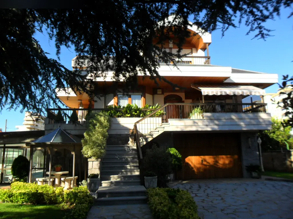 Vivienda en Laredo