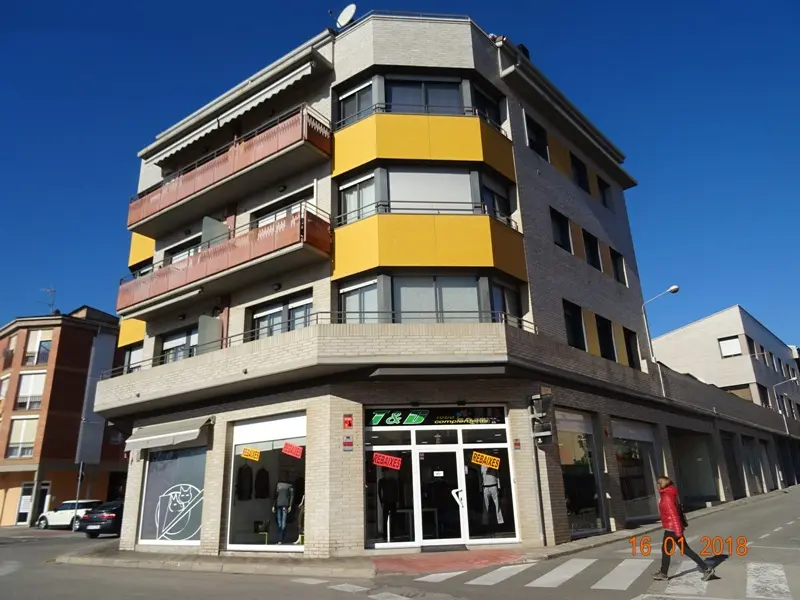 Vivienda en Santpedor