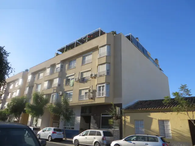 Local en Rincón de la Victoria