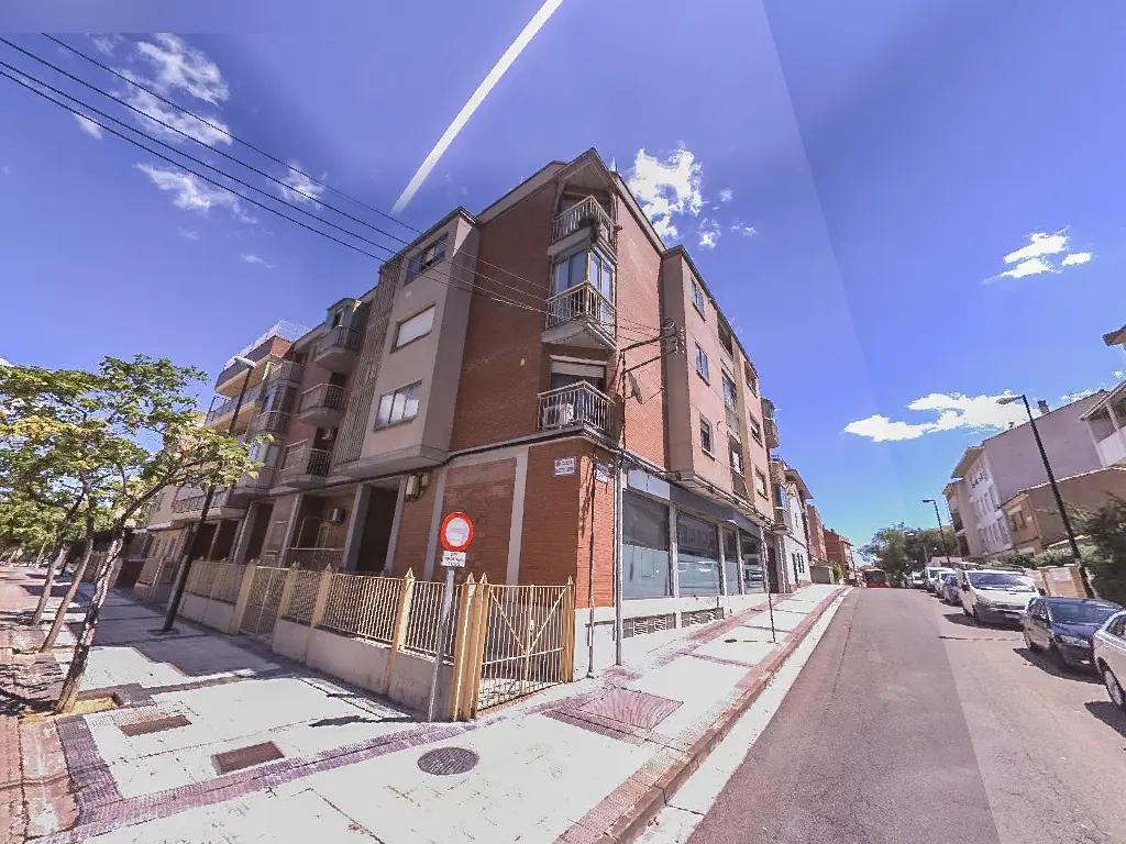 Garaje en Zaragoza