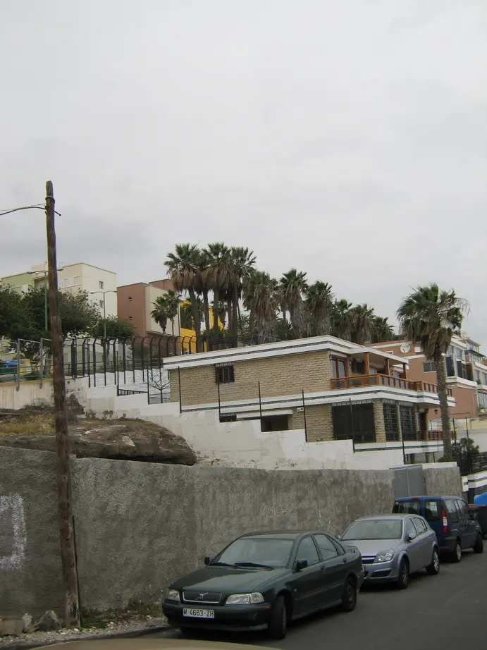 Terreno en Las Palmas de Gran Canaria