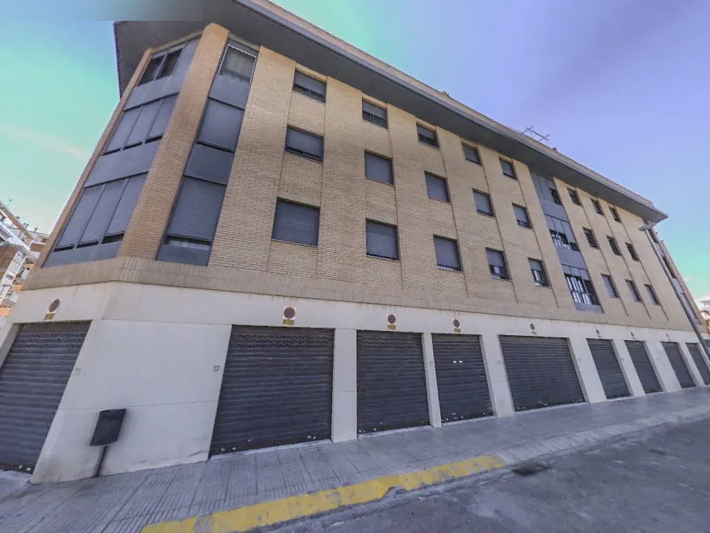 Vivienda en Alzira