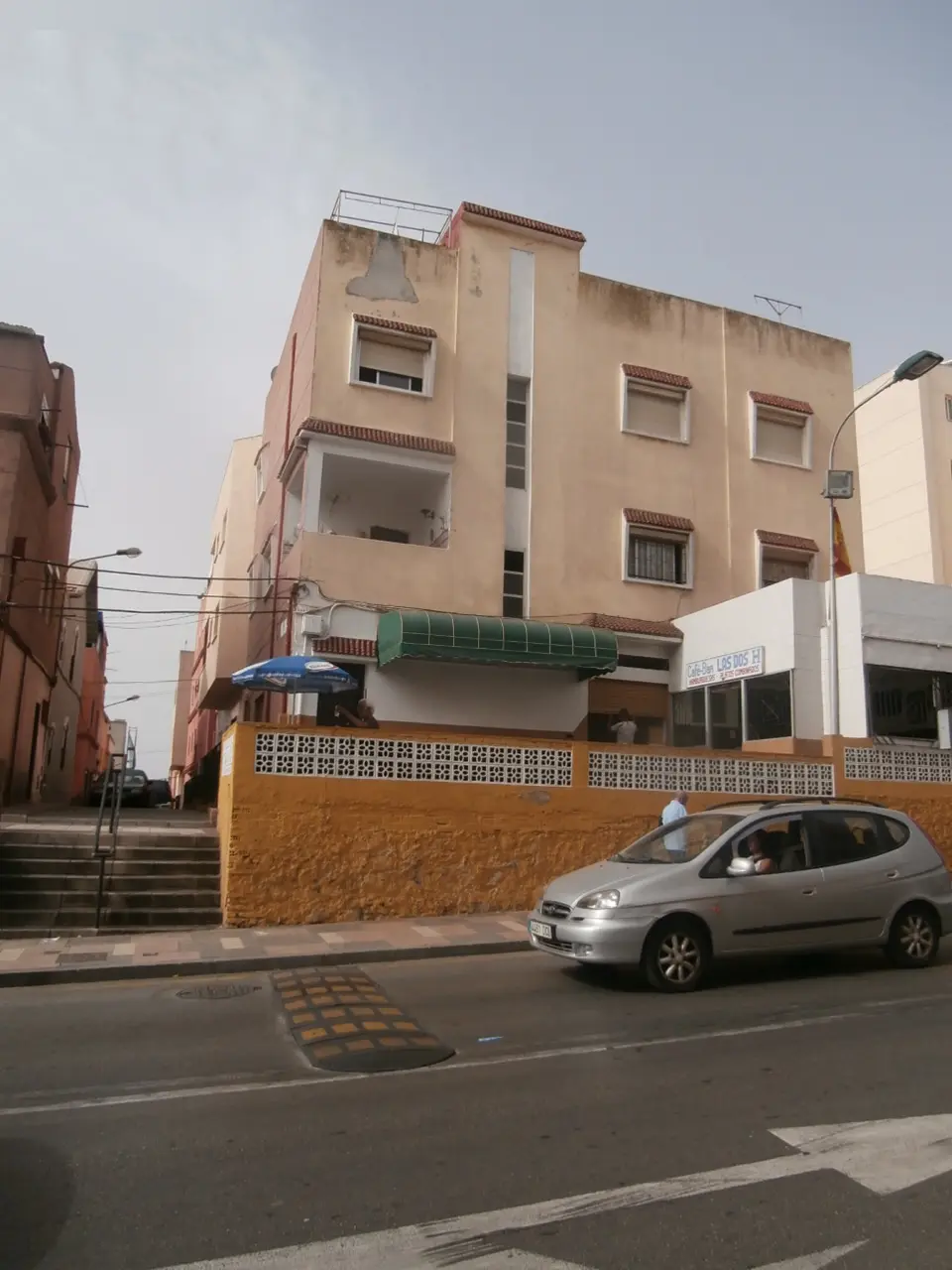 Vivienda en Ceuta