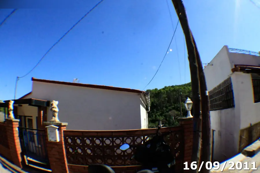 Vivienda en Corbera de Llobregat