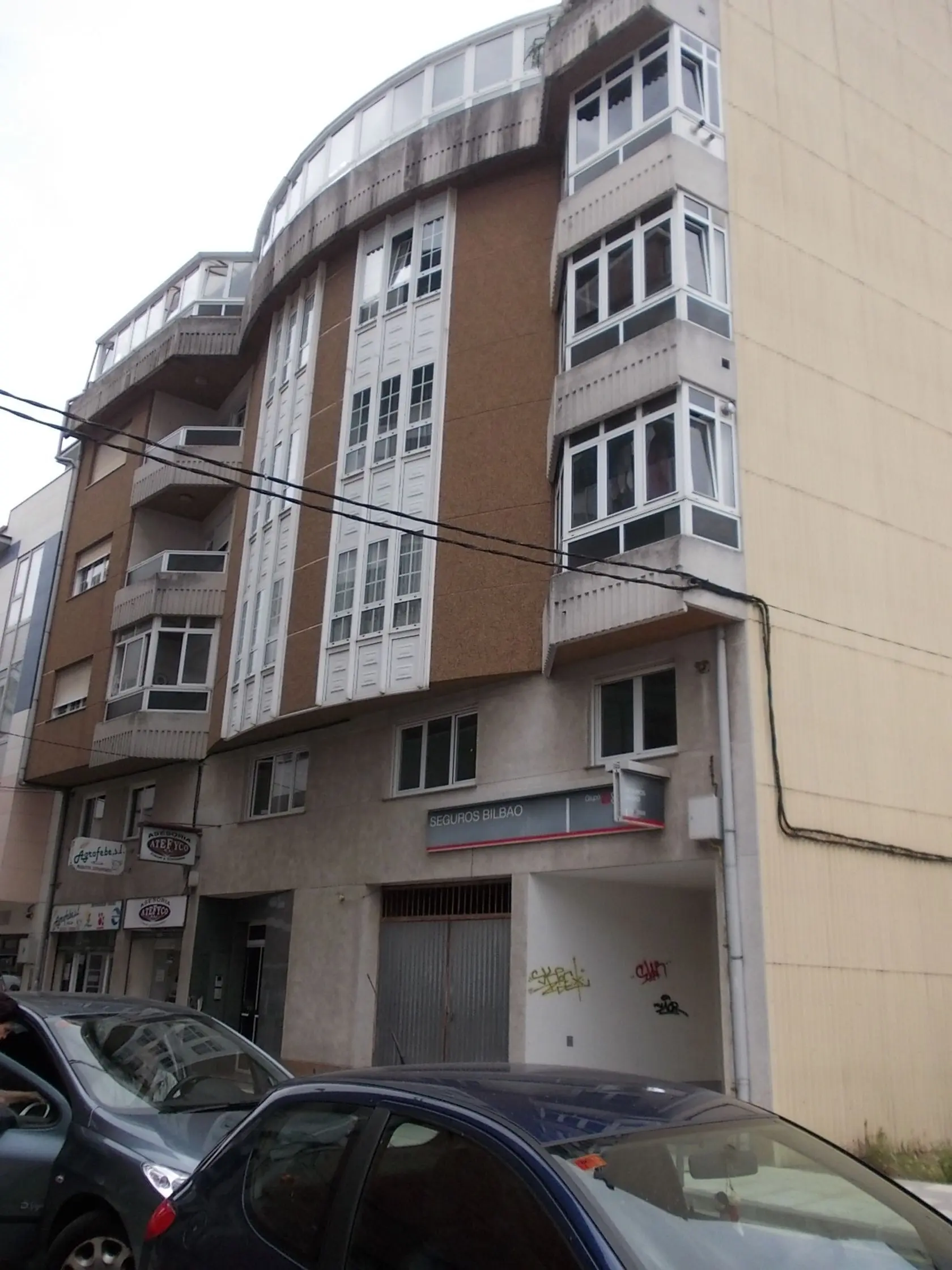 Vivienda en Vilalba