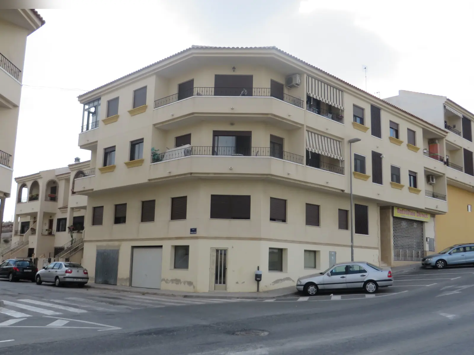 Vivienda en San Miguel de Salinas