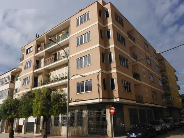 Vivienda en Lloseta