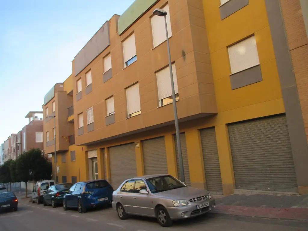 Local en Cieza