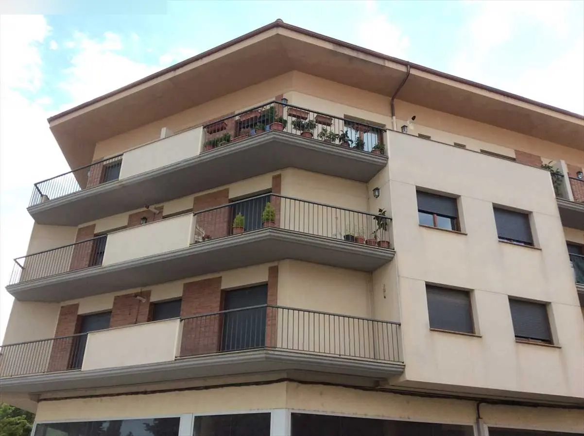 Garaje en Solsona
