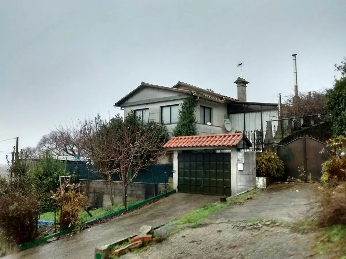 Vivienda en Gondomar