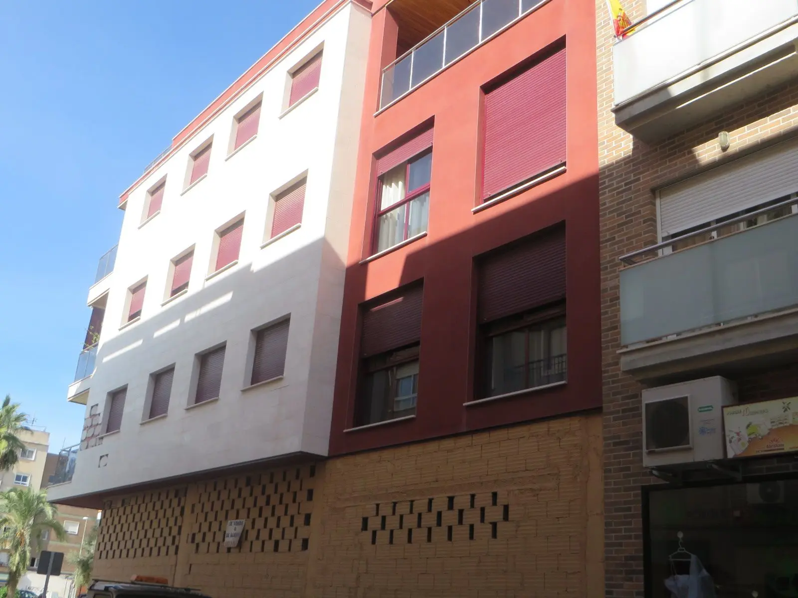 Local en Murcia