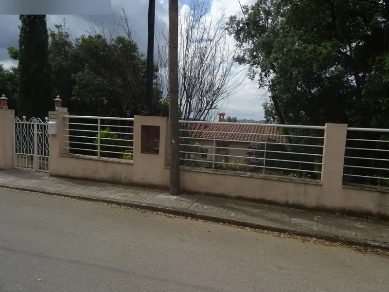 Vivienda en Santa Cristina d'Aro
