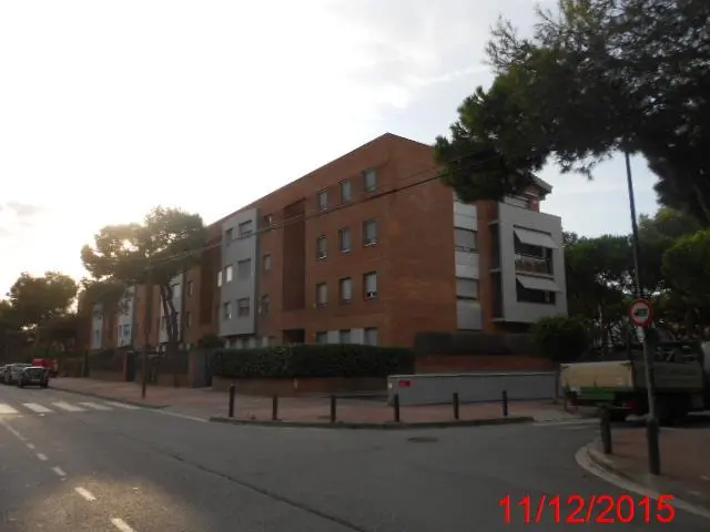 Garaje en Gavà