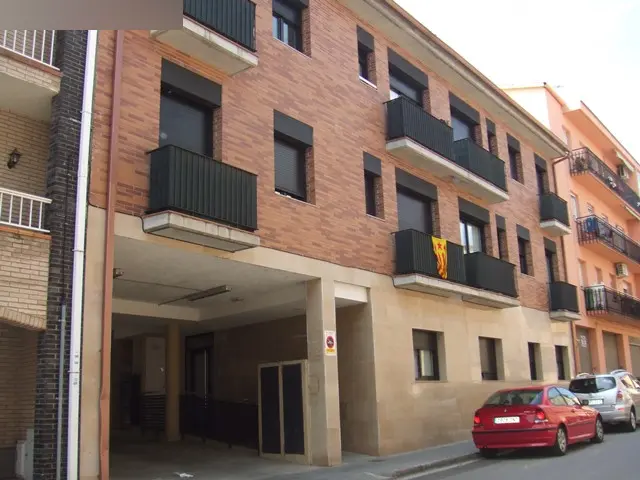 Vivienda en Sant Celoni