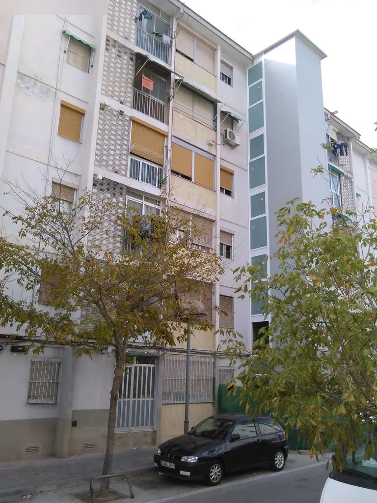 Vivienda en Cornellà de Llobregat
