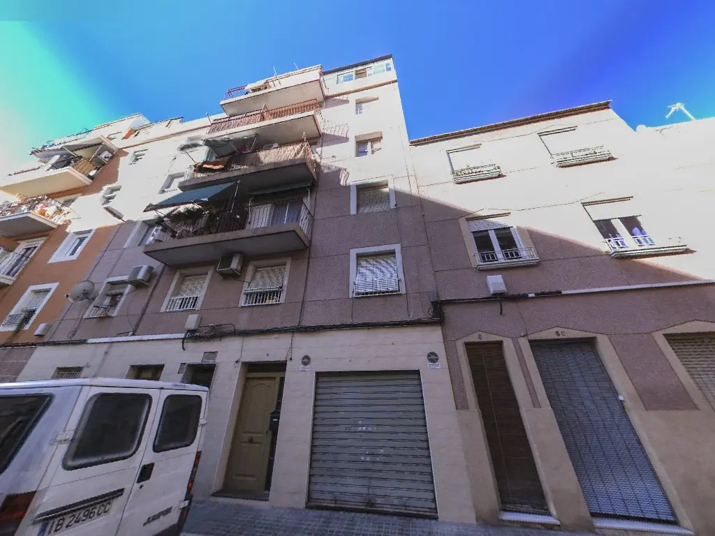 Vivienda en Elche