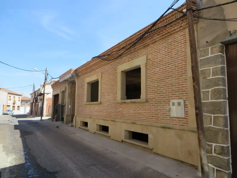 Vivienda en Gálvez