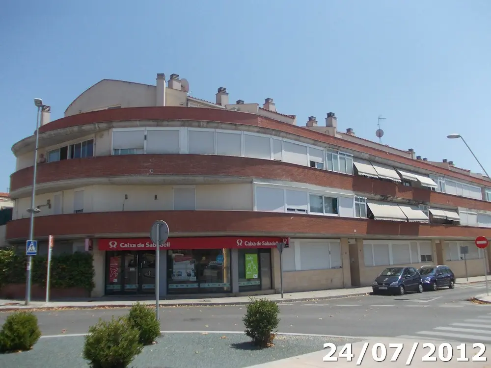 Vivienda en Les Franqueses del Vallès