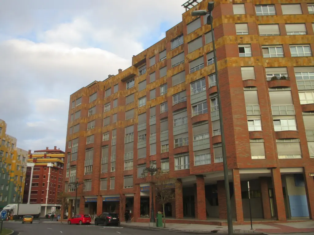 Vivienda en Oviedo