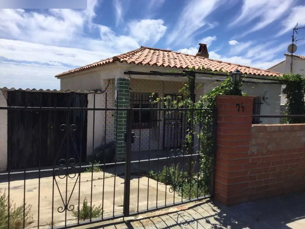 Vivienda en La Bisbal del Penedès