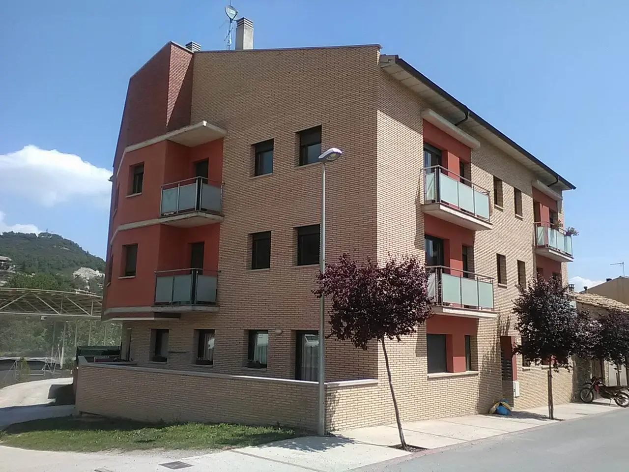Vivienda en Santa Eulàlia de Riuprimer