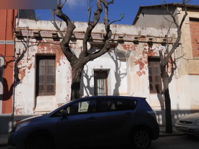 Vivienda en Vilassar de Dalt