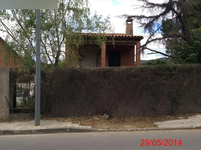 Vivienda en Viladecavalls