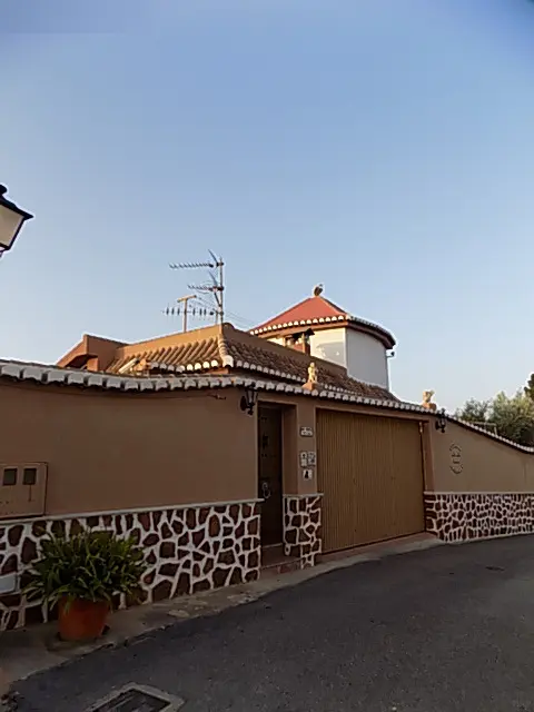 Vivienda en Salobreña