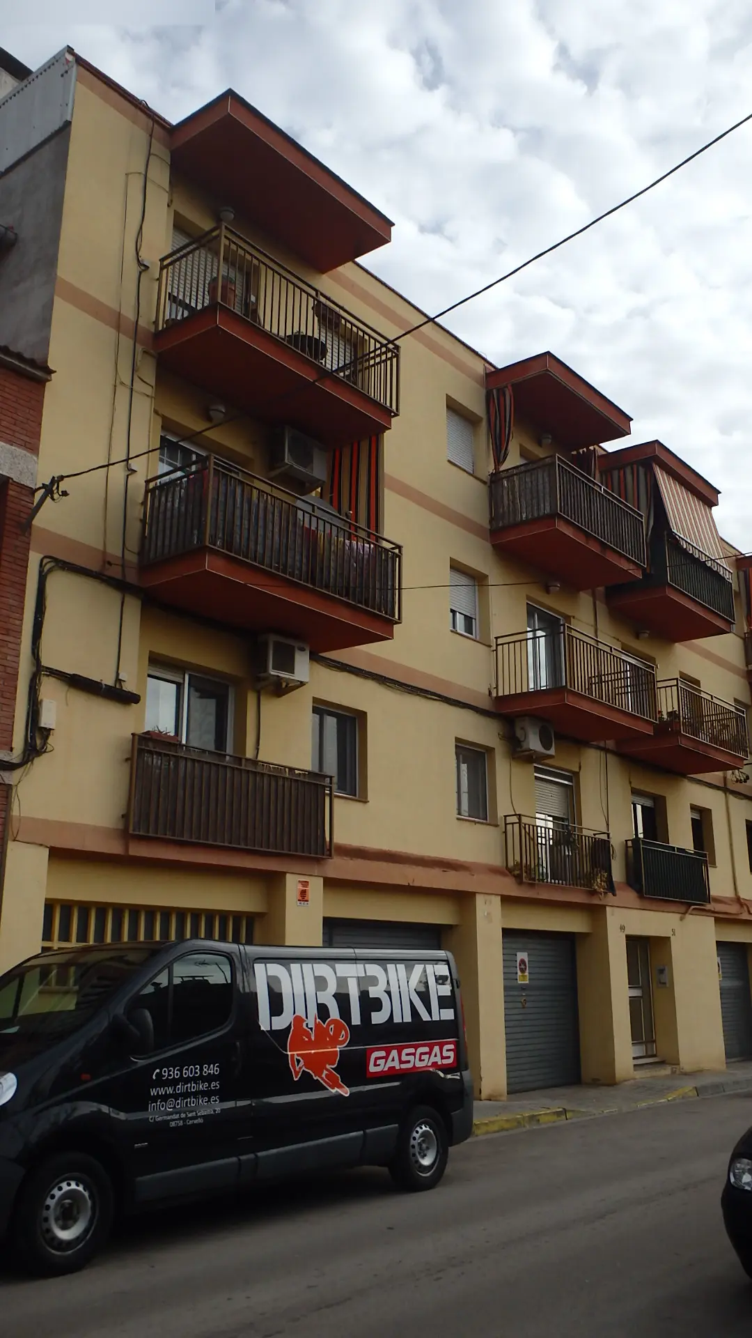 Vivienda en Cervelló