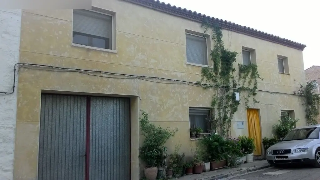 Vivienda en Alcañiz