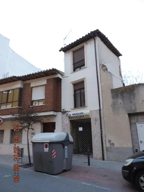 Vivienda en Quintanar de la Orden
