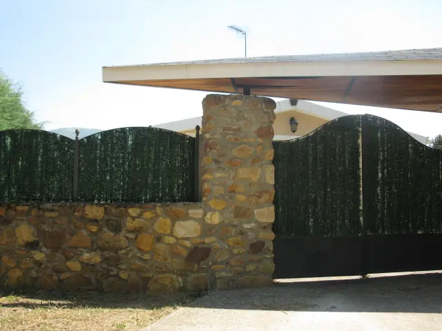 Vivienda en Riaza