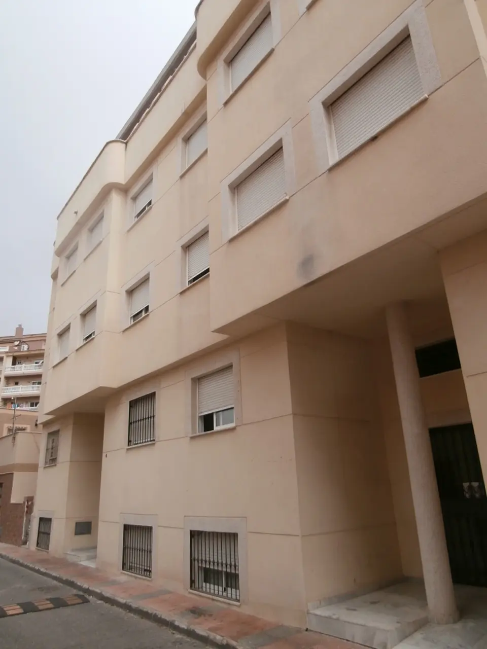 Vivienda en Ceuta