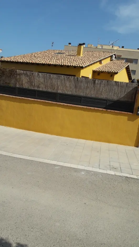 Vivienda en Roda de Berà