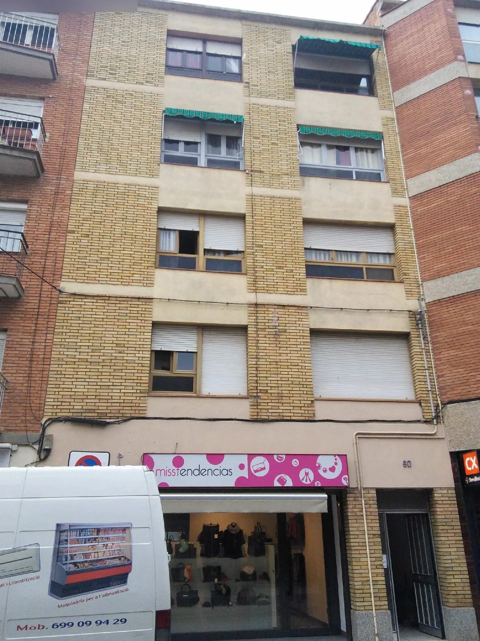 Vivienda en Sant Joan de Vilatorrada