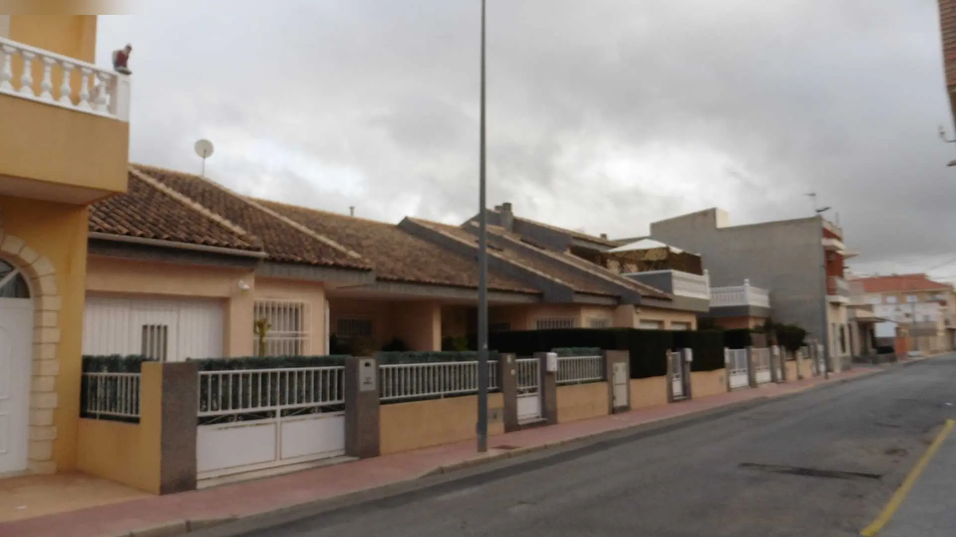 Local en Torre-Pacheco
