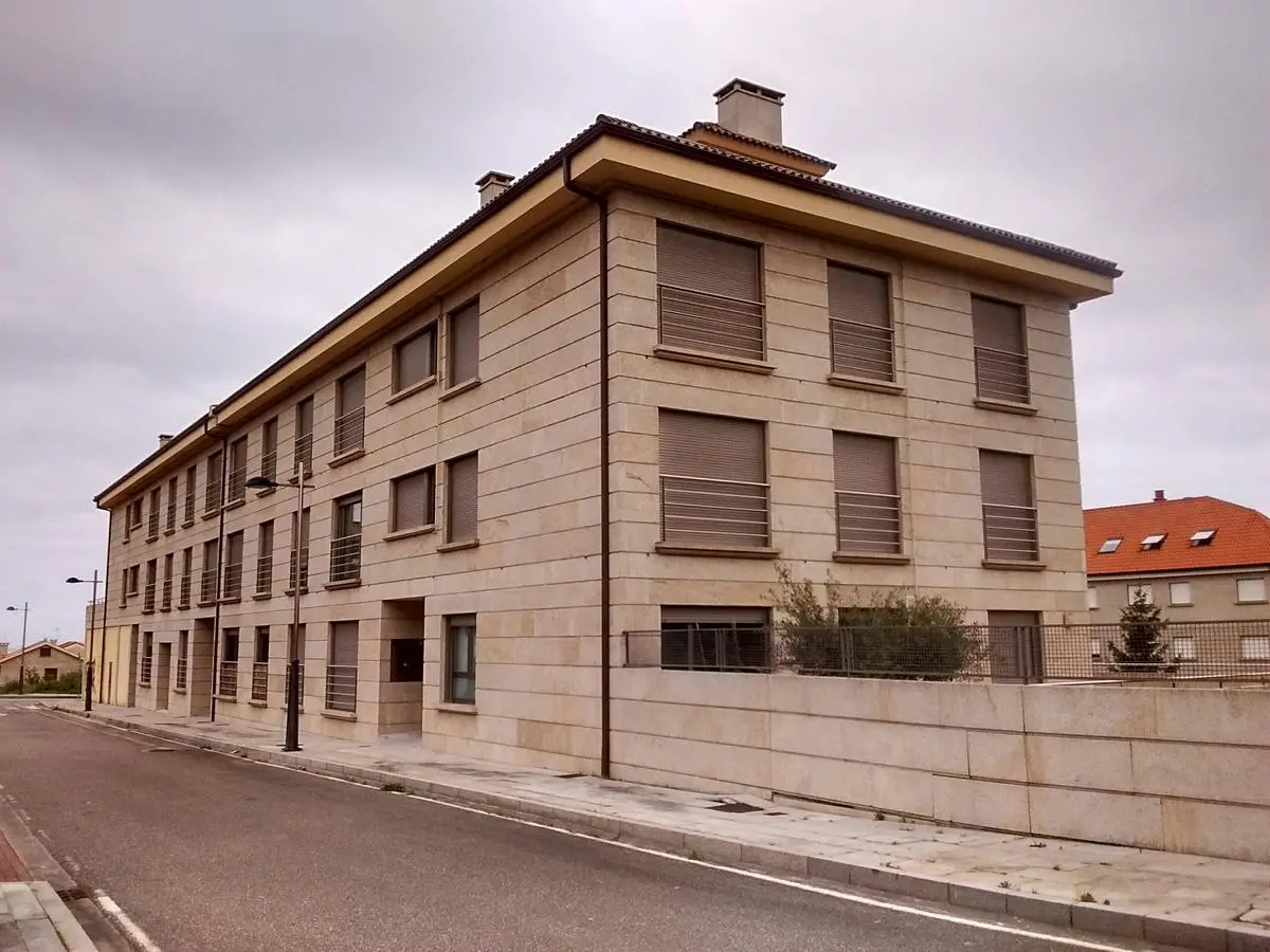 Local en Nigrán