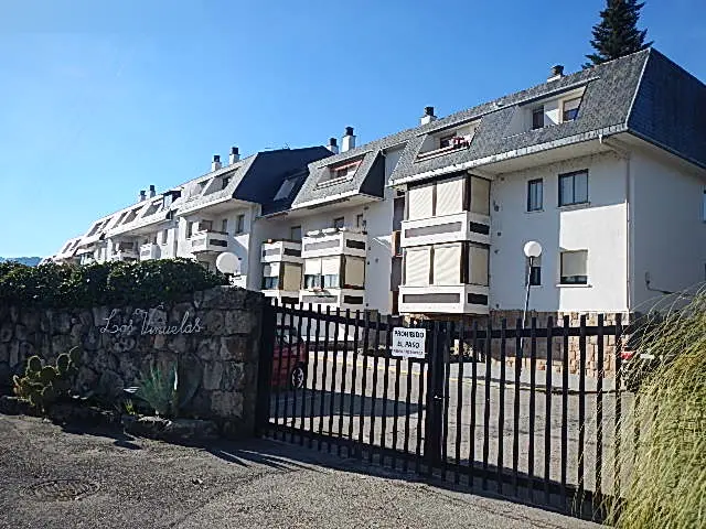 Vivienda en El Boalo