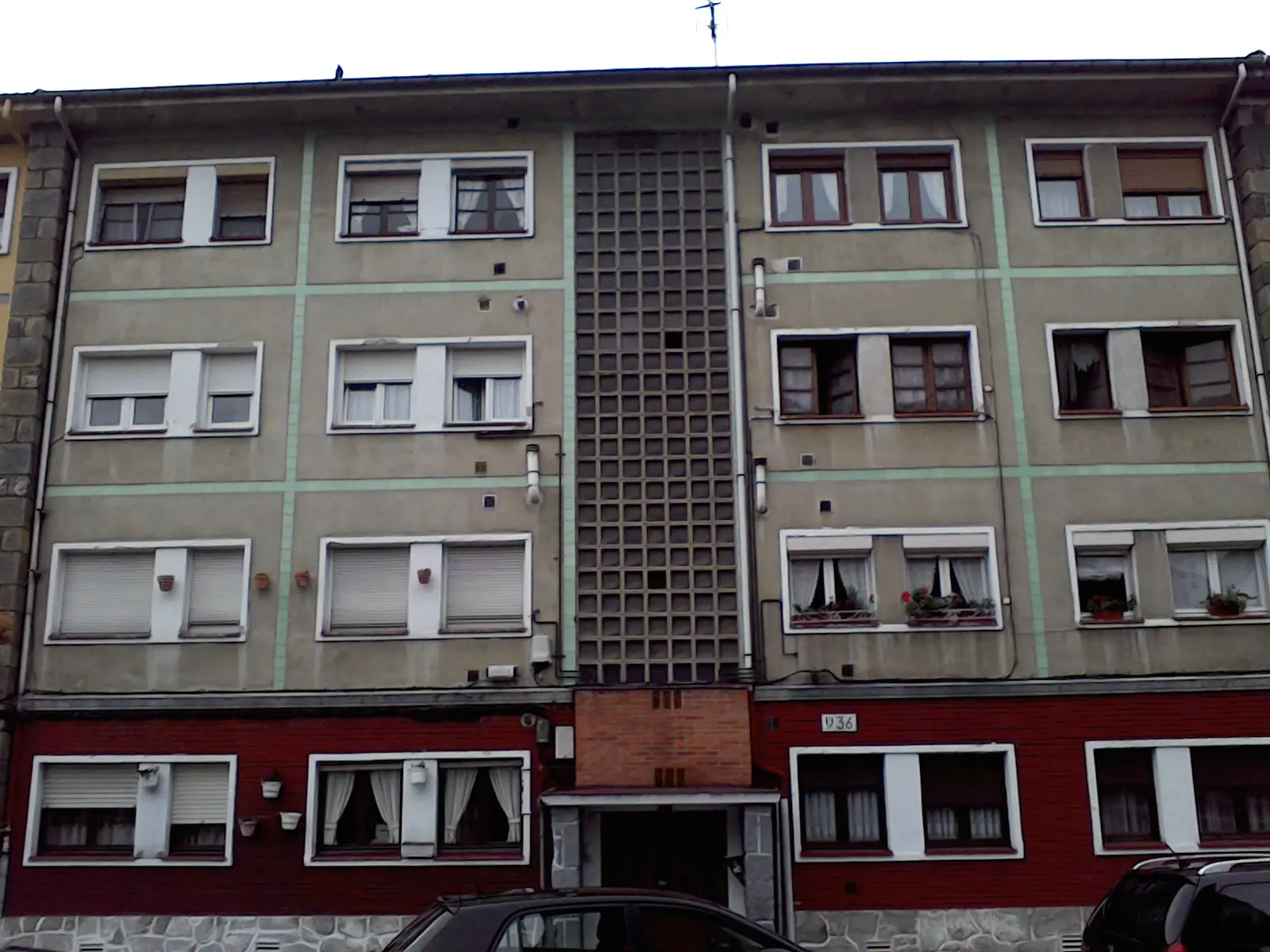 Vivienda en Langreo