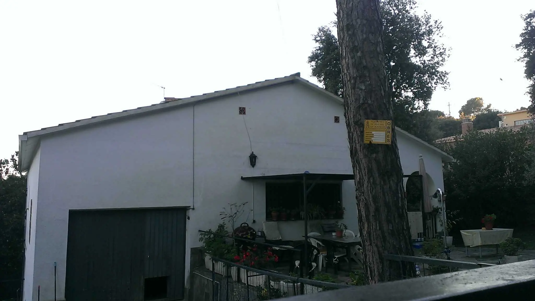 Vivienda en Sant Pere de Vilamajor