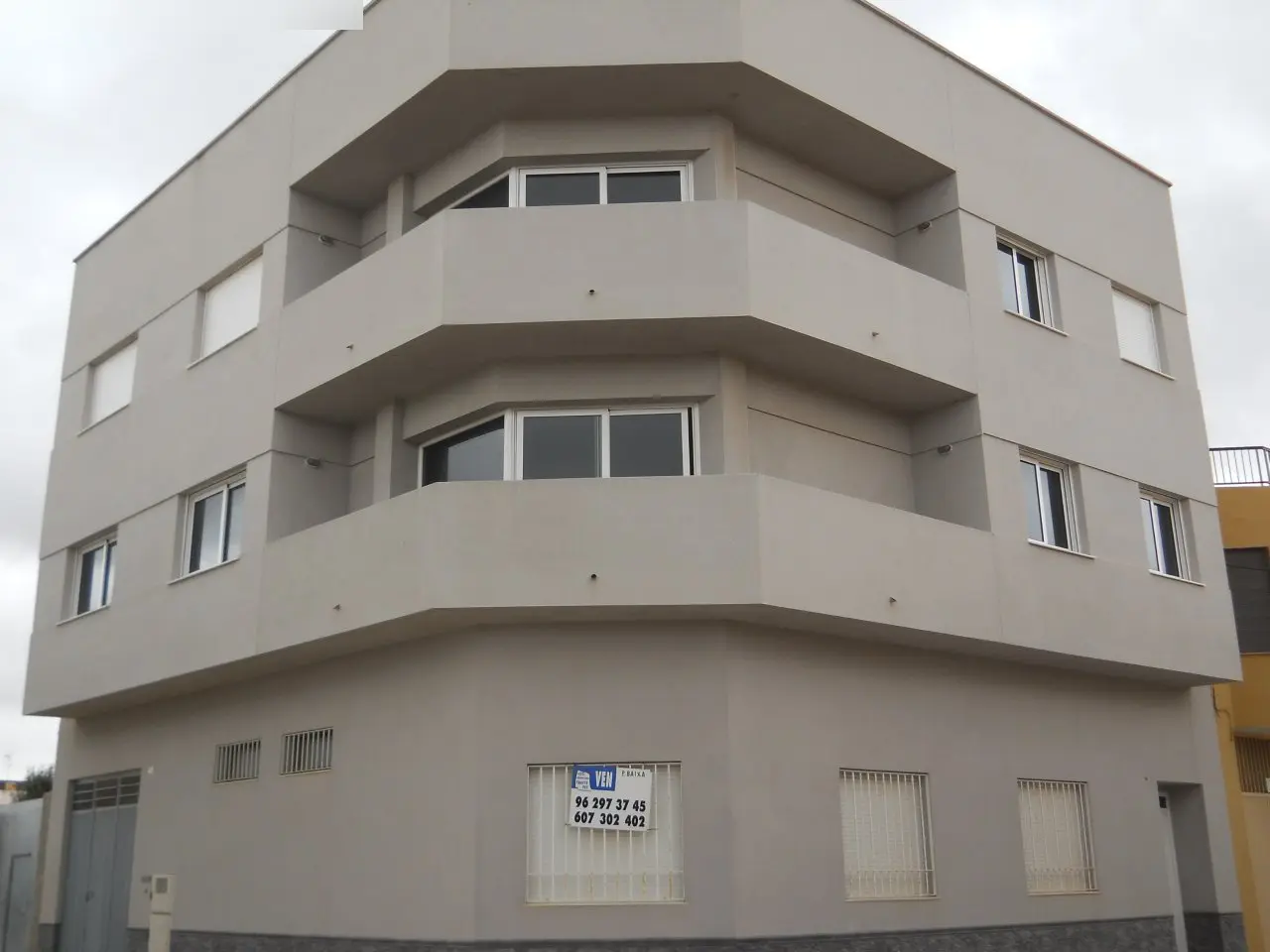 Vivienda en Polinyà de Xúquer