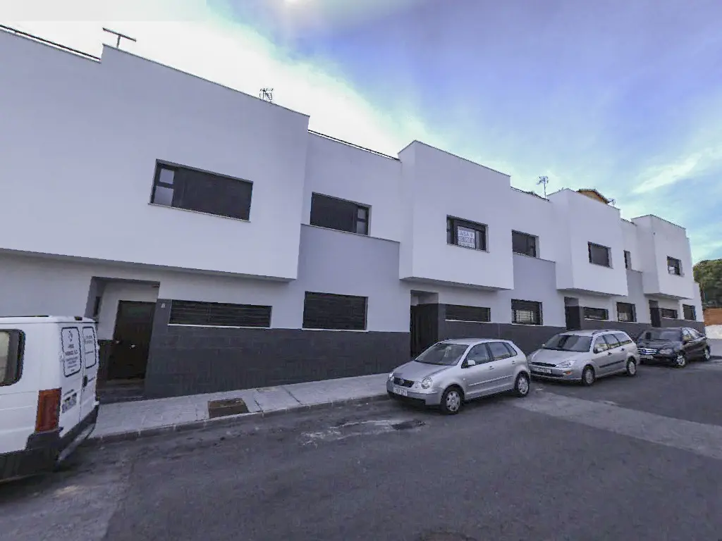 Garaje en Mairena del Alcor